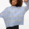 Vmnew Strickpullover