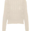 Vmnewelse Strickpullover