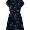 Vmnewhallie Kurzes Kleid