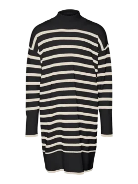 Vmnewhappiness Kurzes Kleid