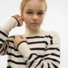 Vmnewhappiness Kurzes Kleid