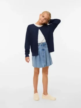 Vmnewlex Strickcardigan