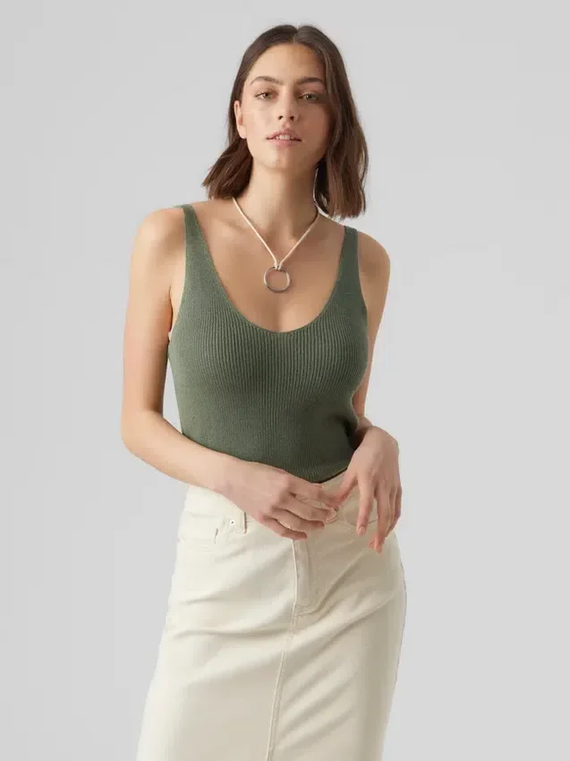 Vmnewlex Strickpullover Vmnewlex Strickpullover