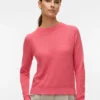 Vmnewlex Strickpullover