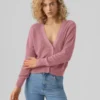 Vmnewlexsun Strickcardigan Vmnewlexsun Strickcardigan