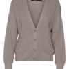 Vmnewlexsun Strickcardigan