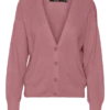 Vmnewlexsun Strickcardigan Vmnewlexsun Strickcardigan