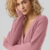 Vmnewlexsun Strickcardigan Vmnewlexsun Strickcardigan