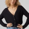 Vmnewlexsun Strickcardigan