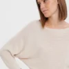 Vmnewlexsun Strickpullover