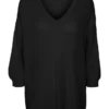 Vmnewlexsun Strickpullover