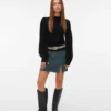 Vmnewlimone Strickpullover