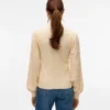 Vmnewlimone Strickpullover