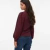 Vmnewlimone Strickpullover