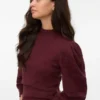 Vmnewlimone Strickpullover