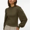 Vmnewlimone Strickpullover