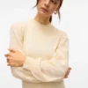 Vmnewlimone Strickpullover