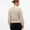 Vmnewrubellefile Strickpullover