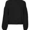 Vmnewrubellefile Strickpullover
