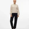 Vmnewrubellefile Strickpullover
