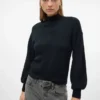 Vmnewrubellefile Strickpullover
