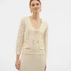 Vmnewverena Strickcardigan