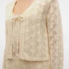 Vmnewverena Strickcardigan