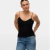 Vmnewverena Strickwaren-Oberteil