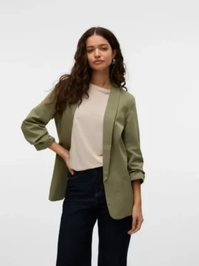 Vmnille Blazer