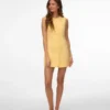 Vmnille Kurzkleid