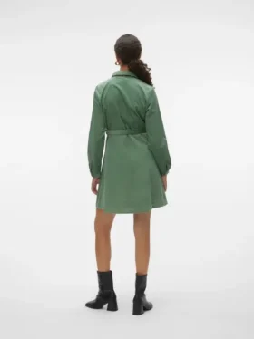 Vmnina Kurzkleid