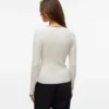 Vmnina Strickpullover