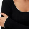 Vmnina Strickpullover