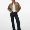 Vmnixi-Jeansjacke