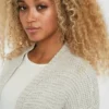 Vmno Strickjacke aus Strickwaren