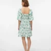 Vmnomia Kurzes Short-Kleid