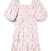 Vmnomia Kurzes Short-Kleid