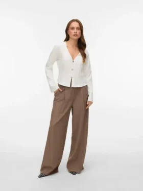 Vmnora-Cardigan