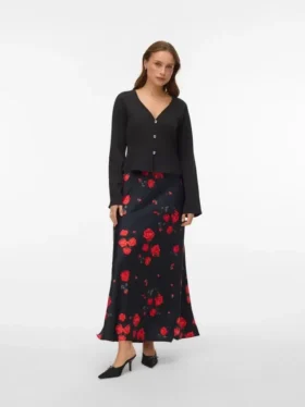 Vmnora-Cardigan