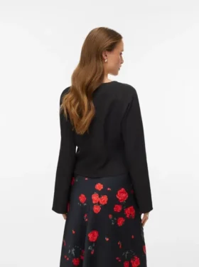 Vmnora-Cardigan