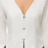 Vmnora-Cardigan