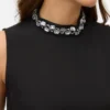 Vmnora Kurzes Kleid mit Shorts