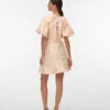 Vmnora Kurzkleid