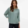Vmnora Strickpullover