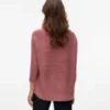 Vmnora Strickpullover