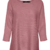Vmnora Strickpullover
