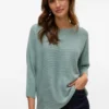 Vmnora Strickpullover