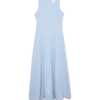 Vmnorma Langes Kleid