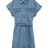 Vmnotus Kurzes Short-Kleid