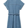 Vmnotus Kurzes Short-Kleid
